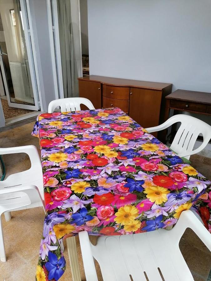 Faneromeni Two Bed Apartment B Закінф Екстер'єр фото