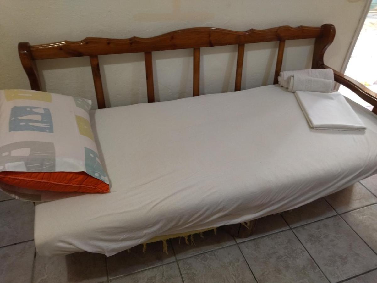 Faneromeni Two Bed Apartment B Закінф Екстер'єр фото