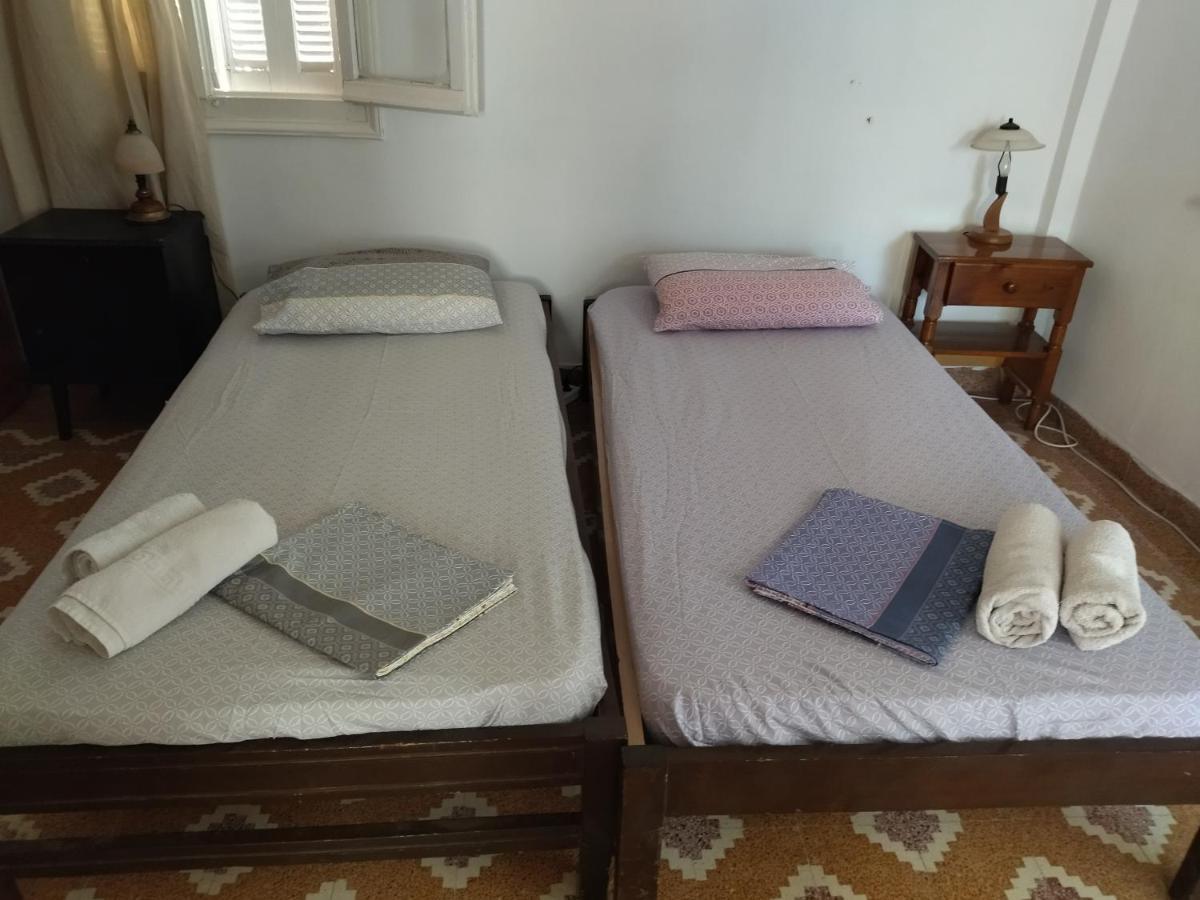 Faneromeni Two Bed Apartment B Закінф Екстер'єр фото