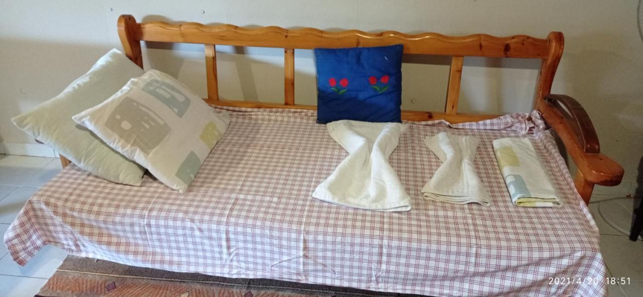 Faneromeni Two Bed Apartment B Закінф Екстер'єр фото